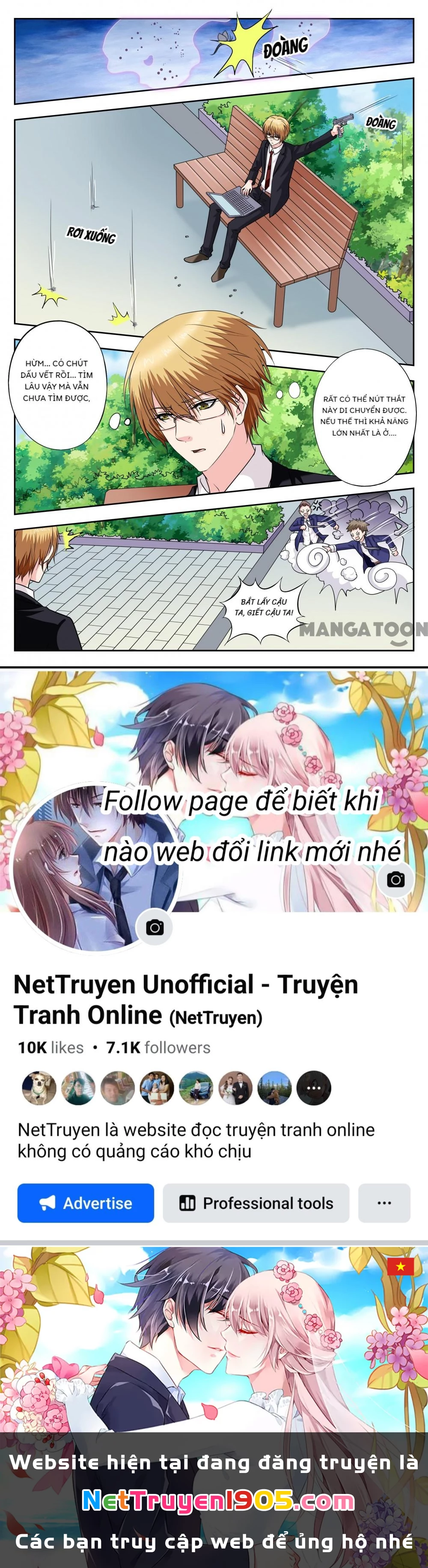 Lời Nguyền Biến Hình Chapter 255 - 8