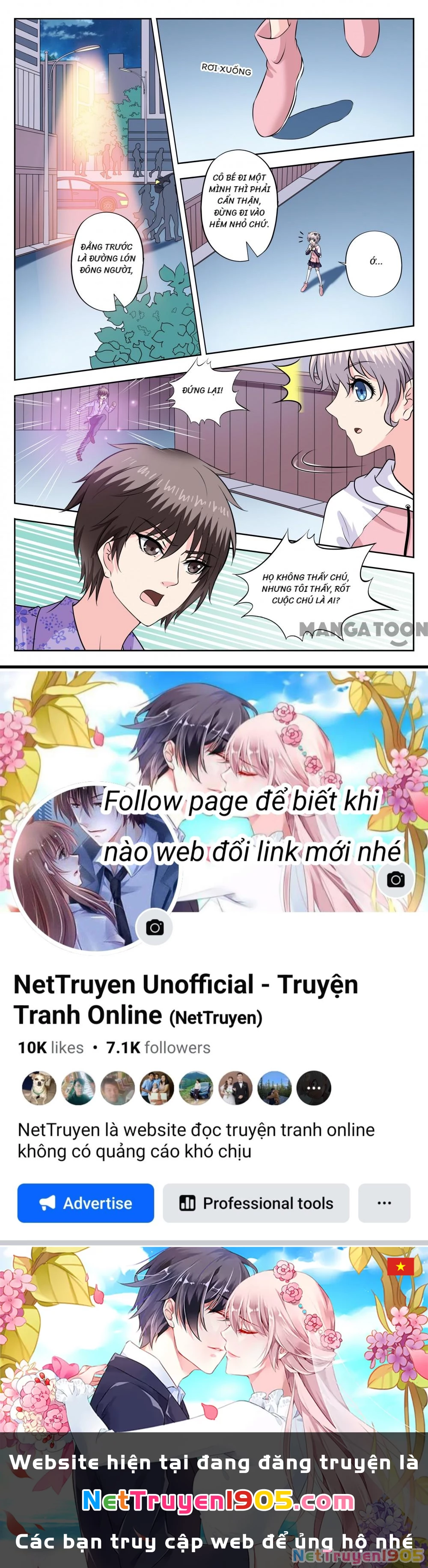 Lời Nguyền Biến Hình Chapter 264 - 8