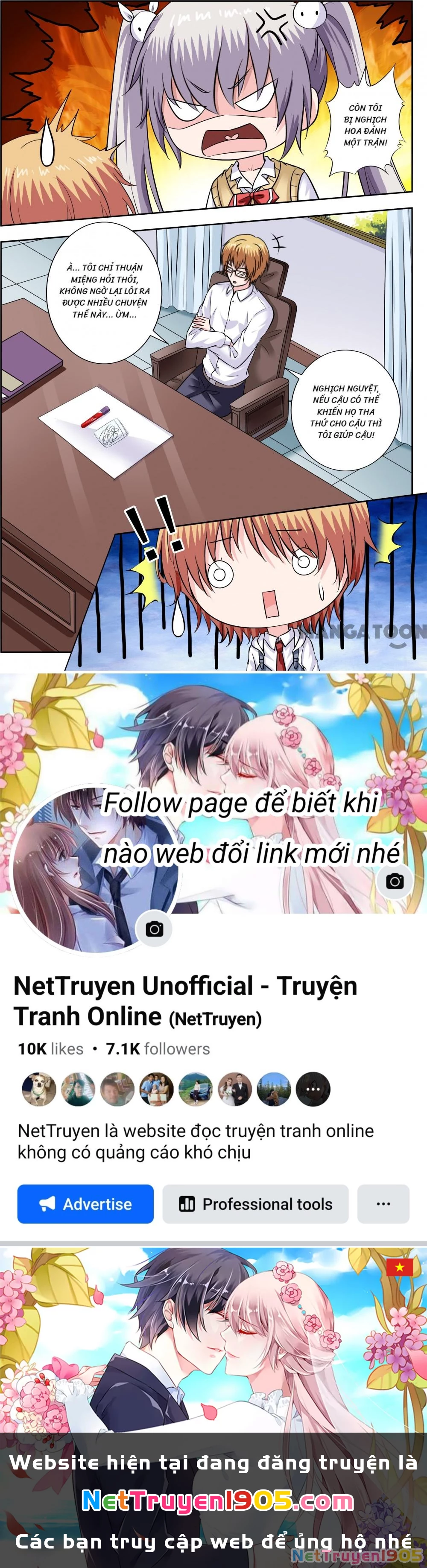 Lời Nguyền Biến Hình Chapter 275 - 8