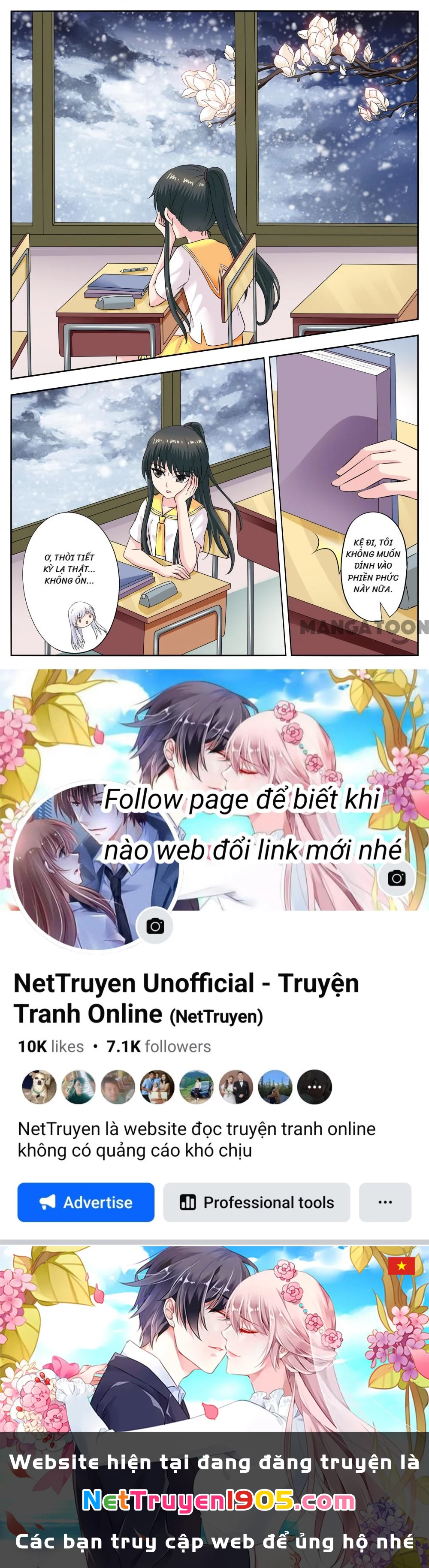 Lời Nguyền Biến Hình Chapter 278 - 8