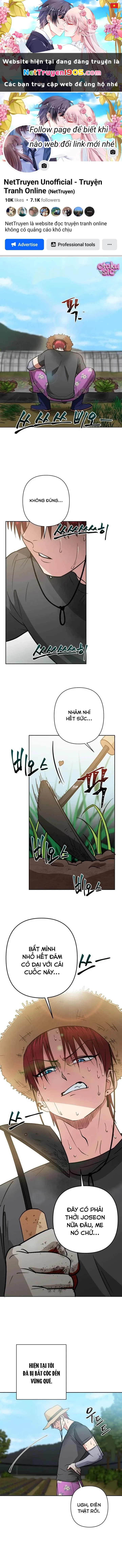Tên Du Côn Và Tiểu Thư Giang Hồ Chapter 1 - 1