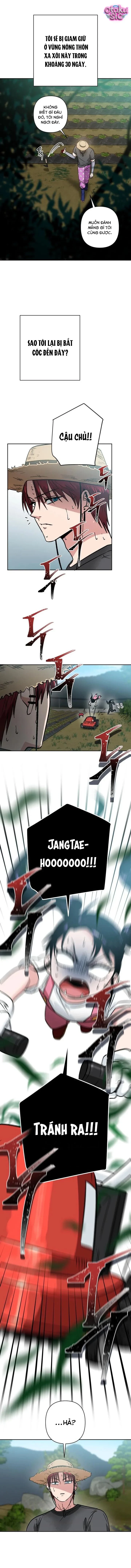 Tên Du Côn Và Tiểu Thư Giang Hồ Chapter 1 - 2