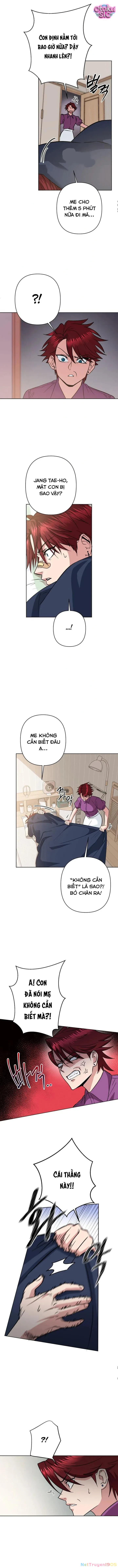 Tên Du Côn Và Tiểu Thư Giang Hồ Chapter 1 - 4