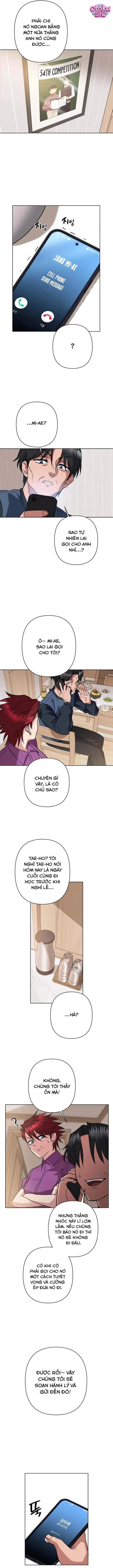 Tên Du Côn Và Tiểu Thư Giang Hồ Chapter 1 - 7