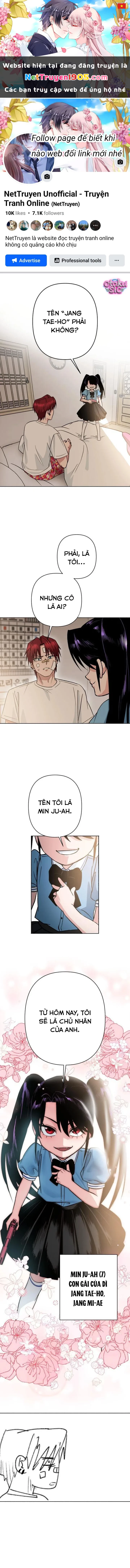 Tên Du Côn Và Tiểu Thư Giang Hồ Chapter 2 - 1