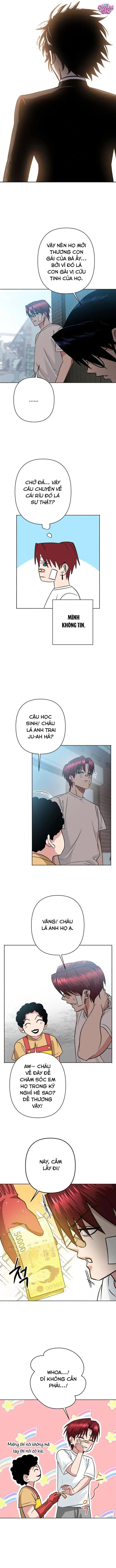 Tên Du Côn Và Tiểu Thư Giang Hồ Chapter 2 - 14