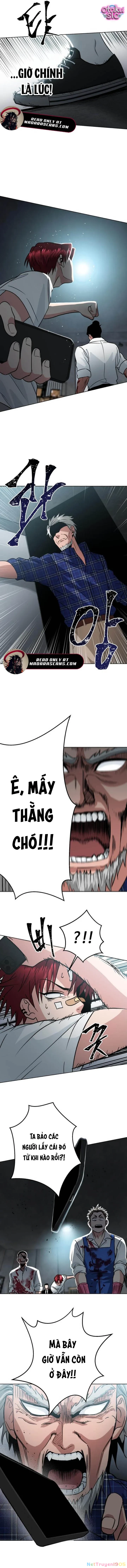 Tên Du Côn Và Tiểu Thư Giang Hồ Chapter 3 - 6
