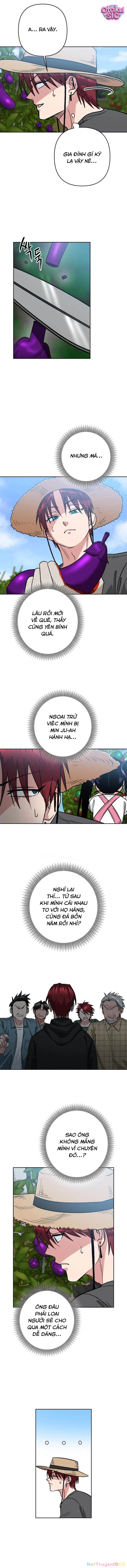 Tên Du Côn Và Tiểu Thư Giang Hồ Chapter 4 - 7