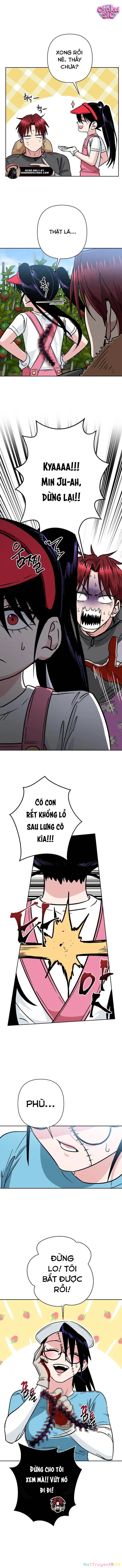 Tên Du Côn Và Tiểu Thư Giang Hồ Chapter 4 - 9