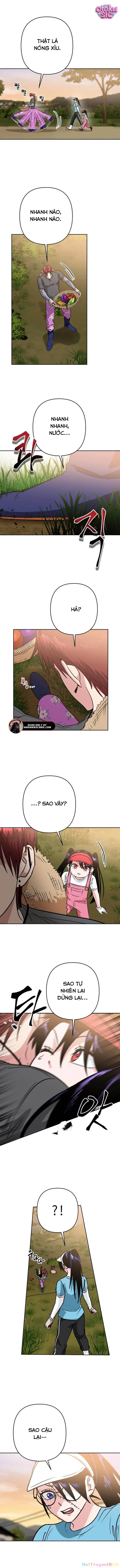 Tên Du Côn Và Tiểu Thư Giang Hồ Chapter 4 - 13