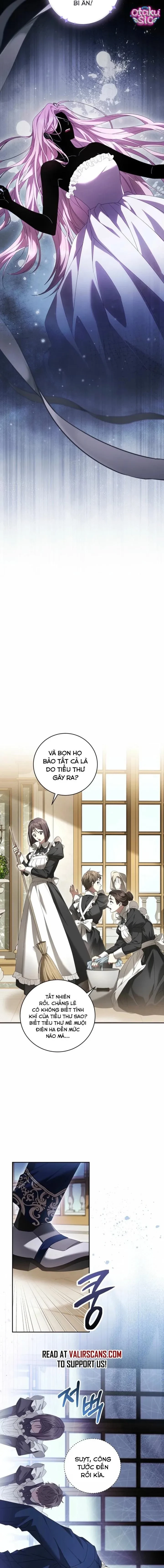 Ác Nữ Đoạt Hồn Gây Náo Loạn Chapter 1 - 2