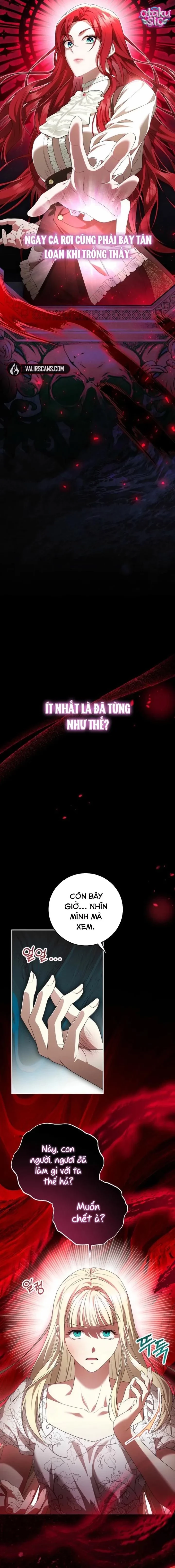 Ác Nữ Đoạt Hồn Gây Náo Loạn Chapter 1 - 9