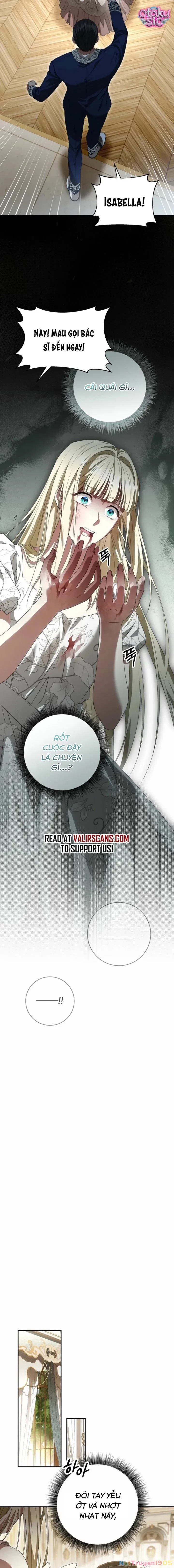 Ác Nữ Đoạt Hồn Gây Náo Loạn Chapter 1 - 11