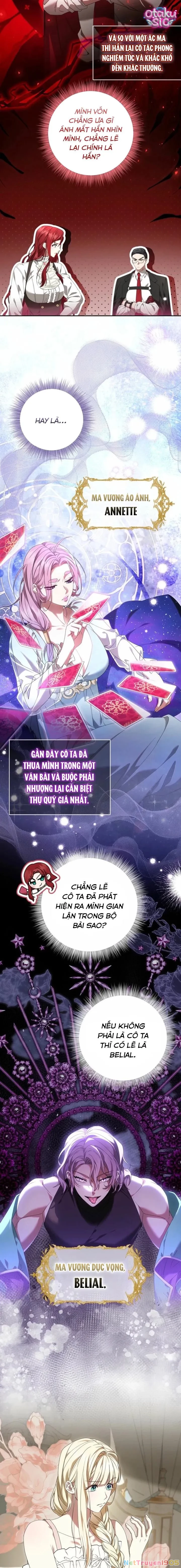 Ác Nữ Đoạt Hồn Gây Náo Loạn Chapter 1 - 15