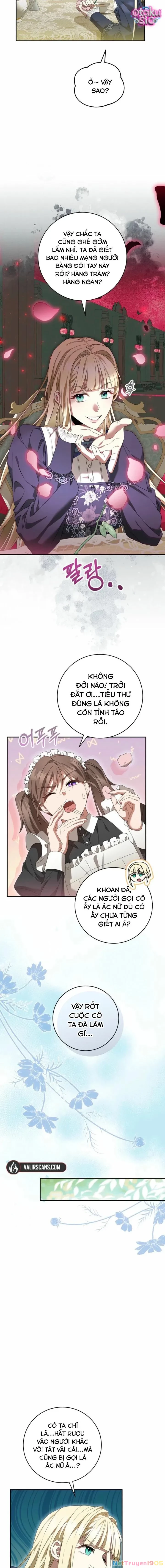 Ác Nữ Đoạt Hồn Gây Náo Loạn Chapter 1 - 19
