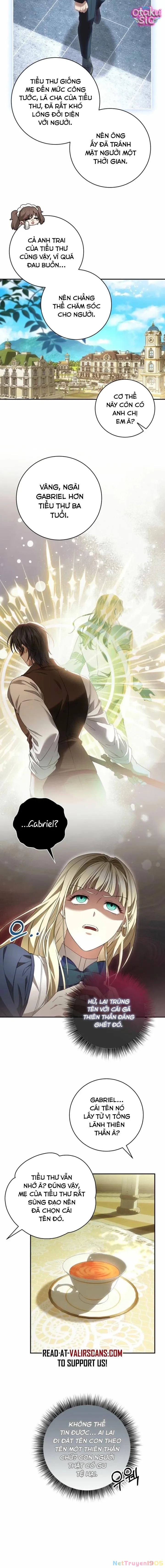 Ác Nữ Đoạt Hồn Gây Náo Loạn Chapter 1 - 21
