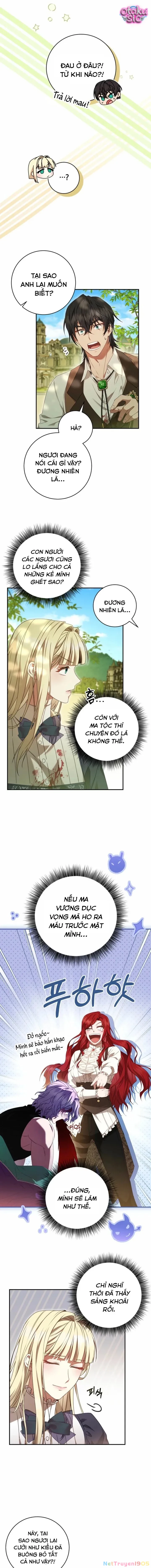 Ác Nữ Đoạt Hồn Gây Náo Loạn Chapter 2 - 5