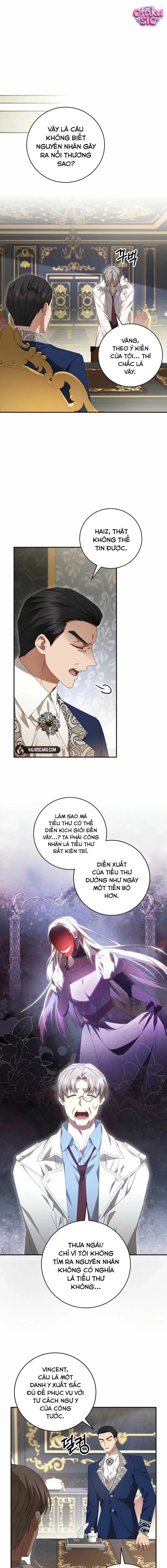 Ác Nữ Đoạt Hồn Gây Náo Loạn Chapter 2 - 9