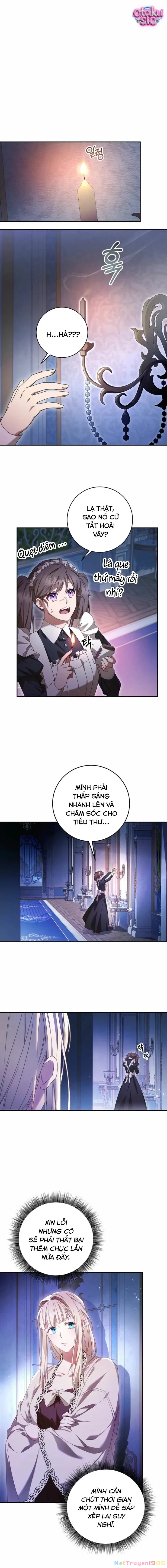 Ác Nữ Đoạt Hồn Gây Náo Loạn Chapter 2 - 12