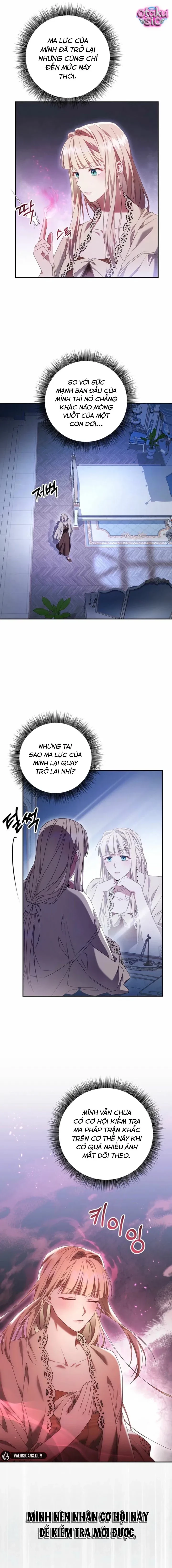Ác Nữ Đoạt Hồn Gây Náo Loạn Chapter 2 - 13
