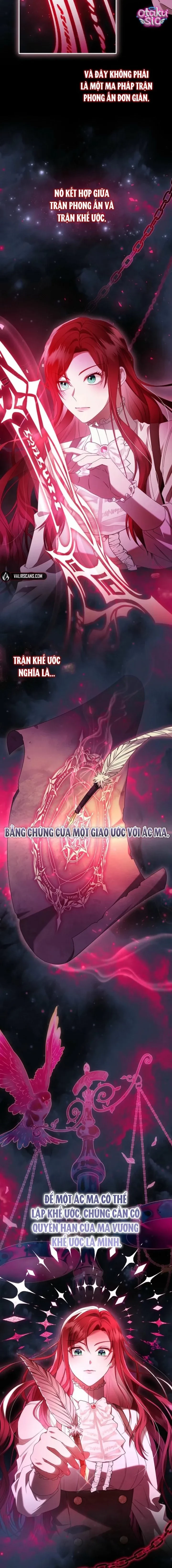 Ác Nữ Đoạt Hồn Gây Náo Loạn Chapter 2 - 15
