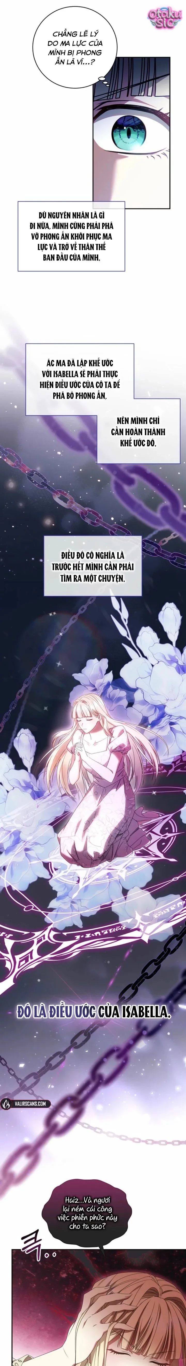 Ác Nữ Đoạt Hồn Gây Náo Loạn Chapter 2 - 17