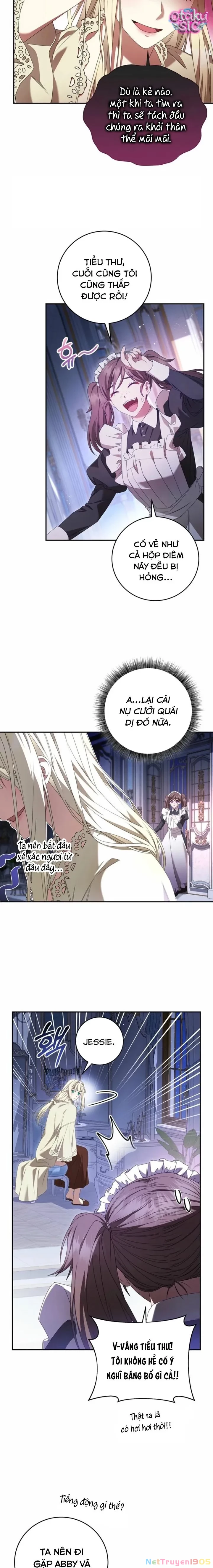 Ác Nữ Đoạt Hồn Gây Náo Loạn Chapter 2 - 18