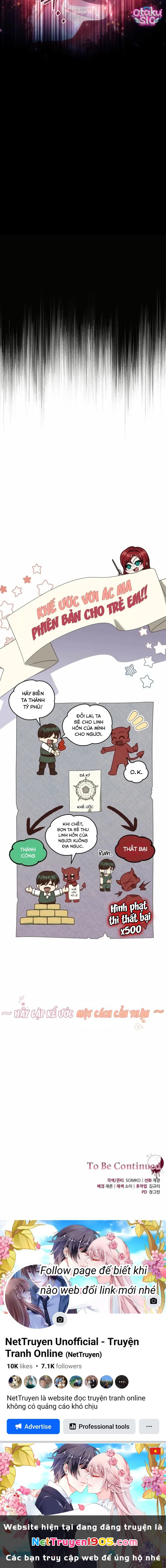 Ác Nữ Đoạt Hồn Gây Náo Loạn Chapter 2 - 20