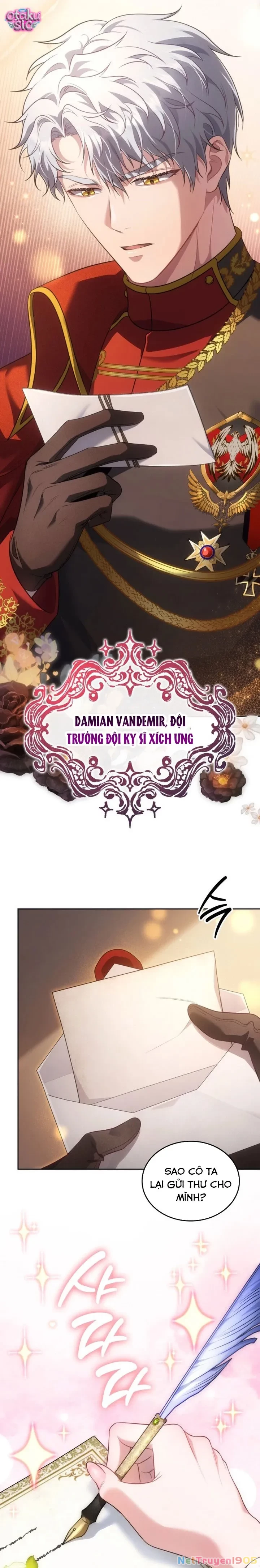 Kết Cục Của Cuộc Hôn Nhân Hợp Đồng Cao Cấp Chapter 1 - 33