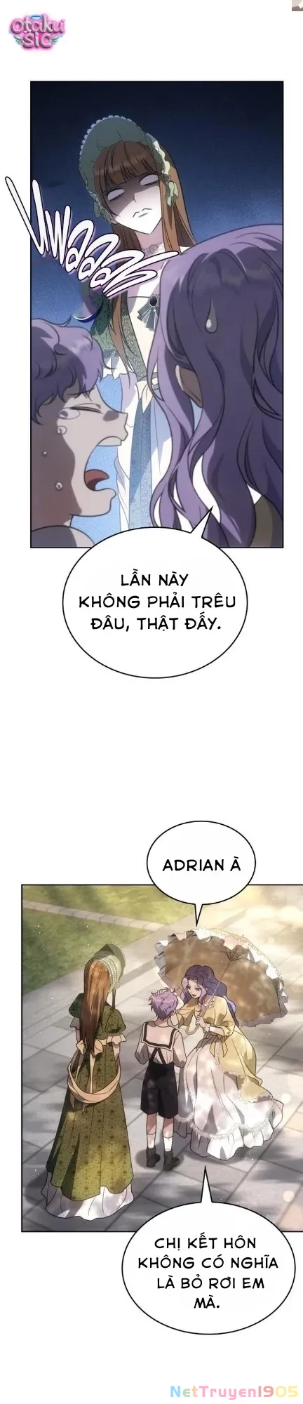 Kết Cục Của Cuộc Hôn Nhân Hợp Đồng Cao Cấp Chapter 3 - 7