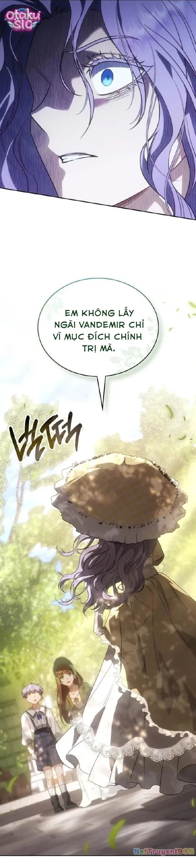Kết Cục Của Cuộc Hôn Nhân Hợp Đồng Cao Cấp Chapter 3 - 14