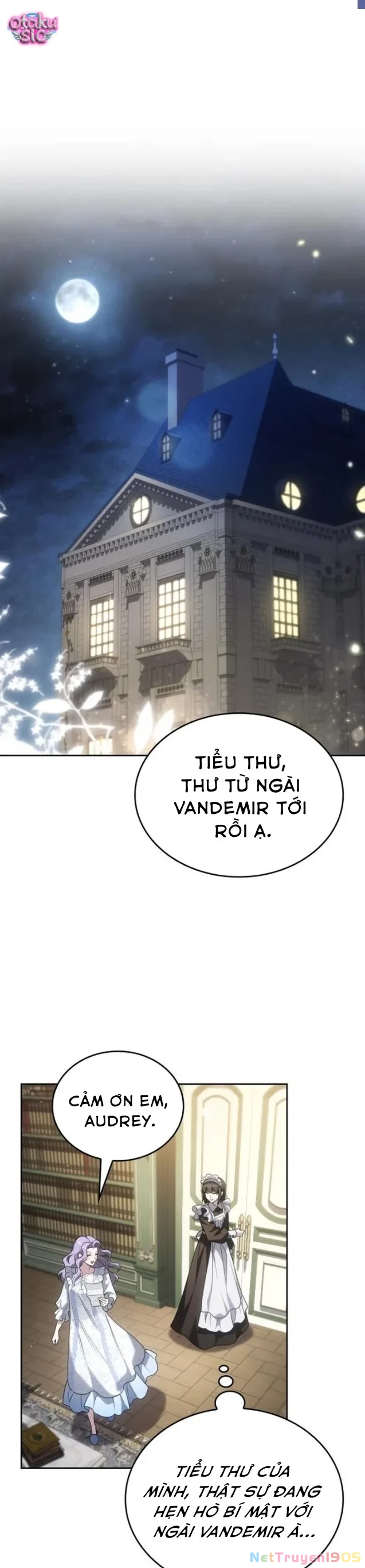 Kết Cục Của Cuộc Hôn Nhân Hợp Đồng Cao Cấp Chapter 3 - 31