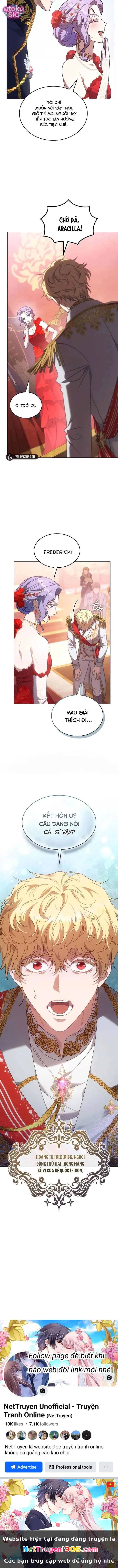 Kết Cục Của Cuộc Hôn Nhân Hợp Đồng Cao Cấp Chapter 5 - 18