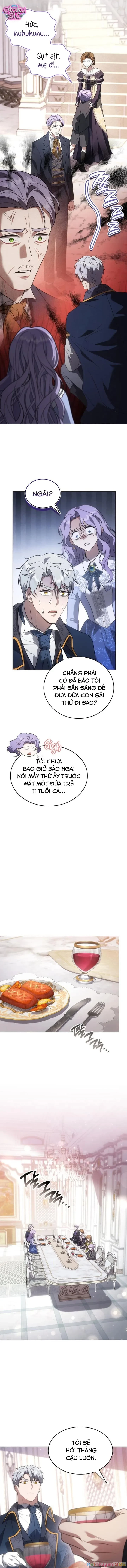 Kết Cục Của Cuộc Hôn Nhân Hợp Đồng Cao Cấp Chapter 6 - 13