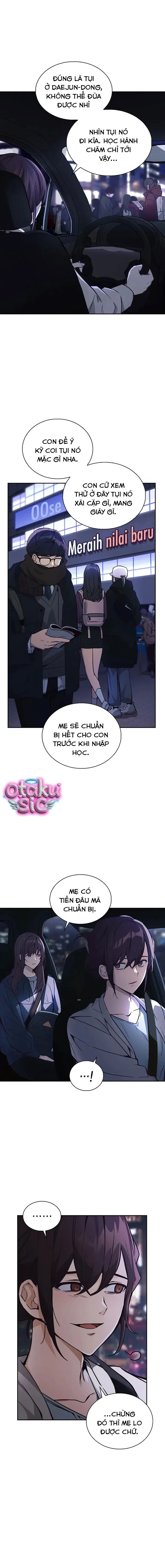 Bạn Bạn Bè Bè Chapter 1 - 3