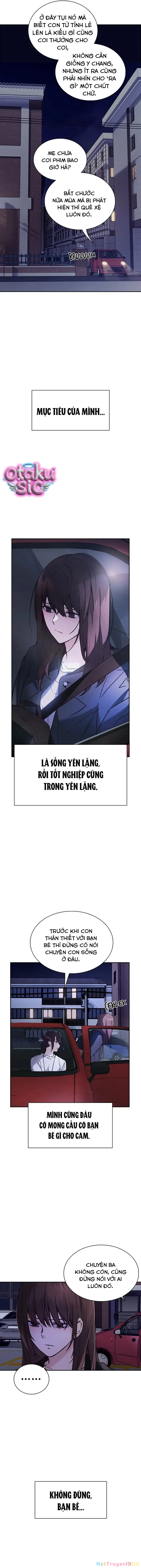 Bạn Bạn Bè Bè Chapter 1 - 4