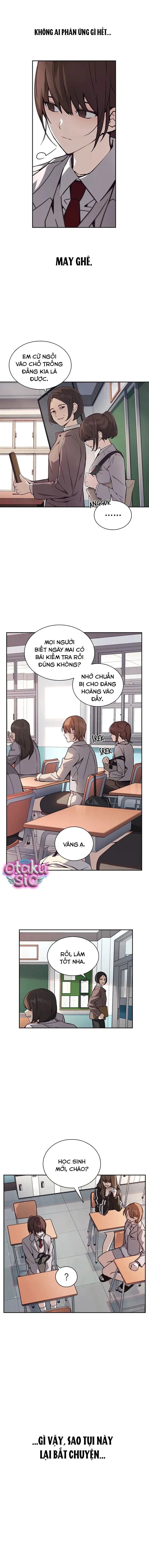 Bạn Bạn Bè Bè Chapter 1 - 6