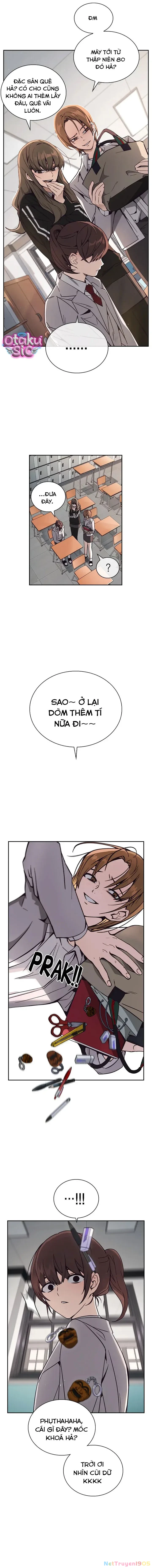 Bạn Bạn Bè Bè Chapter 1 - 9