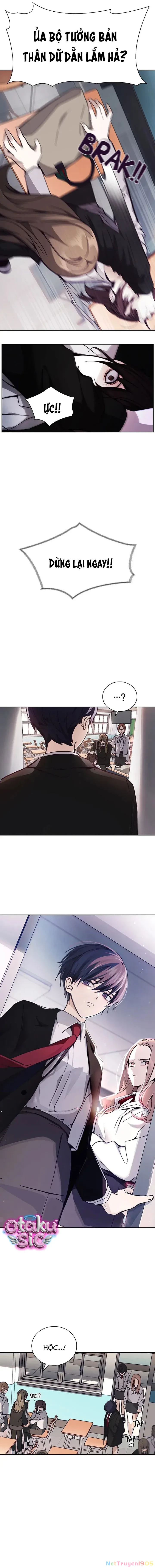 Bạn Bạn Bè Bè Chapter 1 - 11