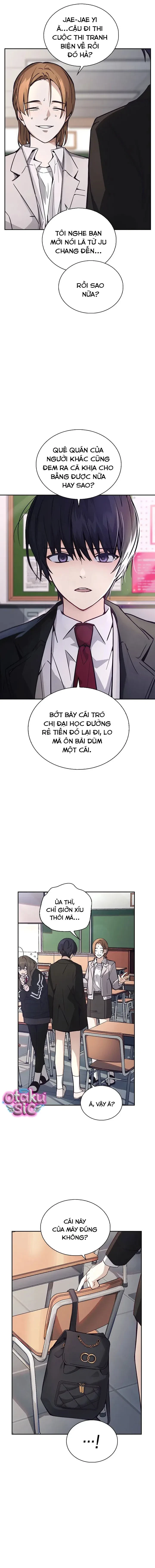 Bạn Bạn Bè Bè Chapter 1 - 12