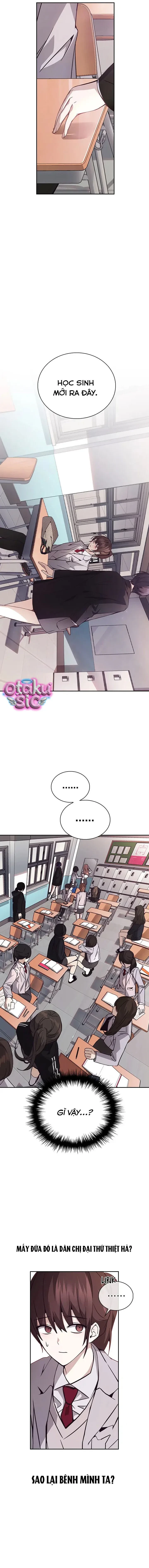 Bạn Bạn Bè Bè Chapter 1 - 14