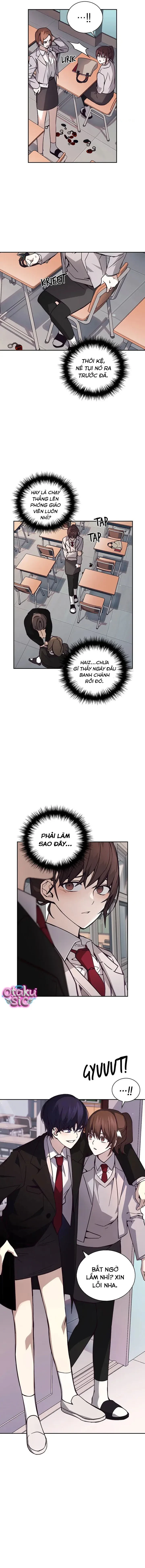 Bạn Bạn Bè Bè Chapter 1 - 15