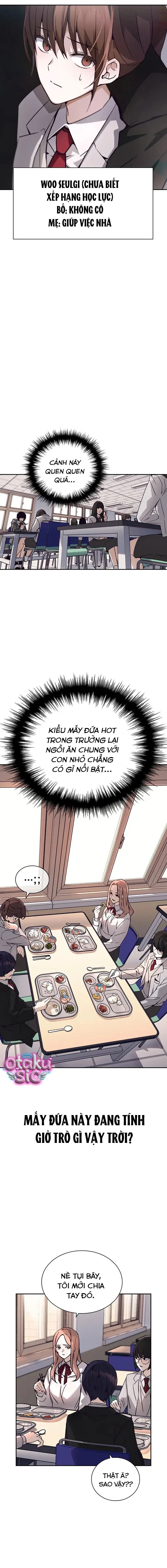 Bạn Bạn Bè Bè Chapter 1 - 17