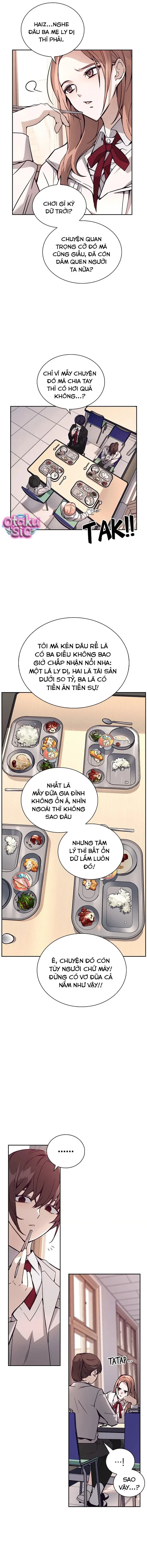 Bạn Bạn Bè Bè Chapter 1 - 18