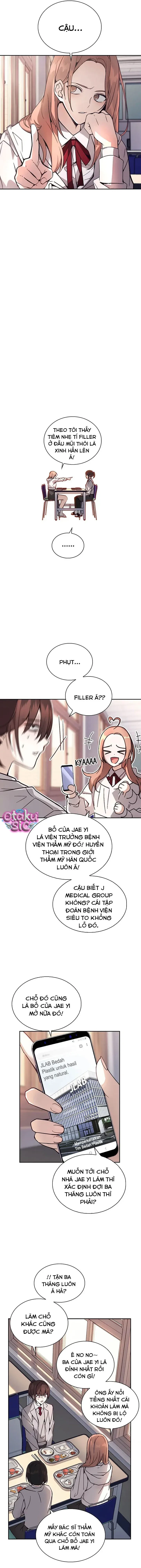 Bạn Bạn Bè Bè Chapter 1 - 19