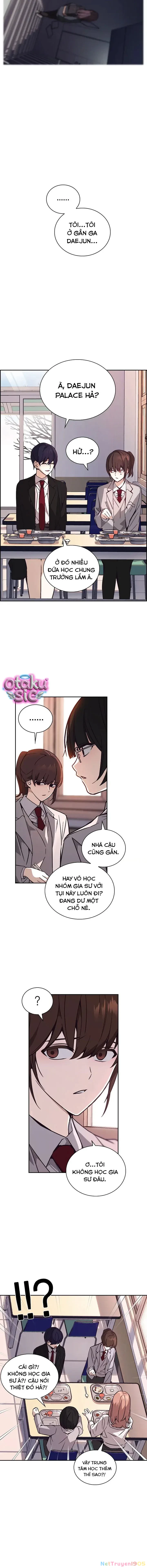 Bạn Bạn Bè Bè Chapter 1 - 23