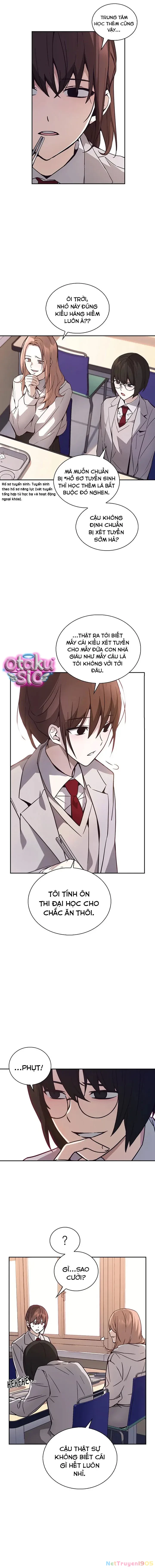 Bạn Bạn Bè Bè Chapter 1 - 24