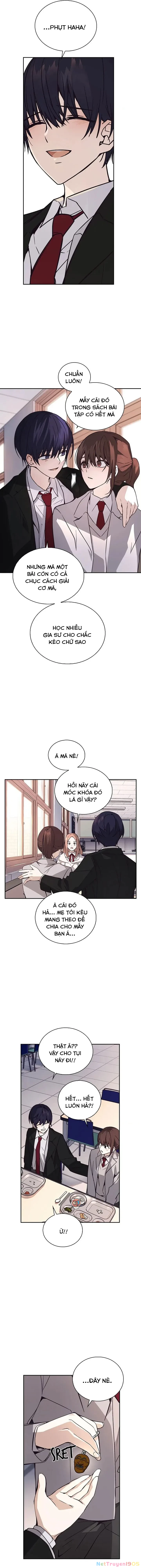 Bạn Bạn Bè Bè Chapter 1 - 26