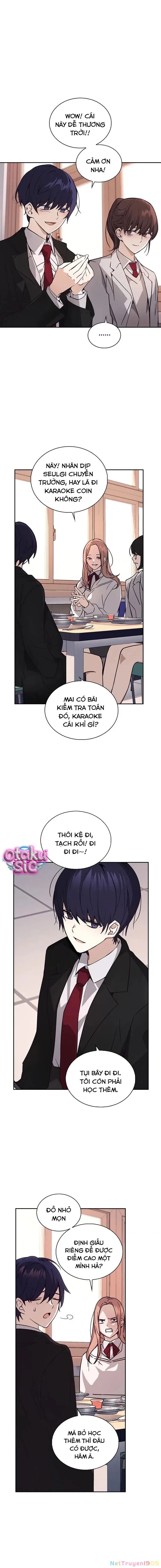 Bạn Bạn Bè Bè Chapter 1 - 27