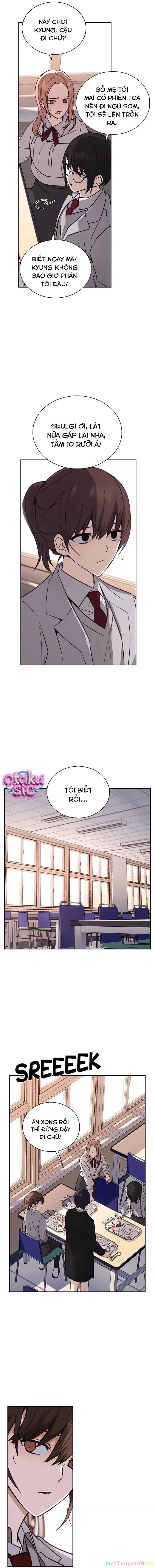 Bạn Bạn Bè Bè Chapter 1 - 28